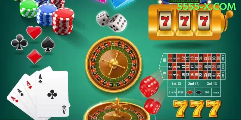 📌 Cassino 5555 slot.com: Emoção e Variedade em Cada Jogo - plataforma